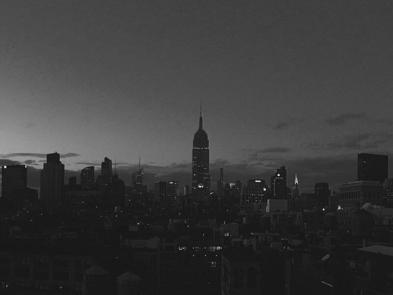 City