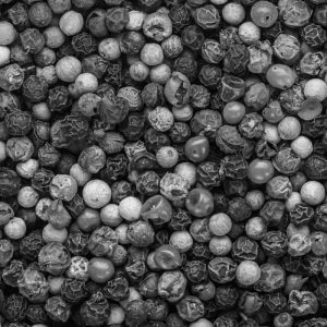 Peppercorns