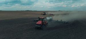Custom Spreading