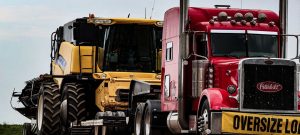 Custom Trucking