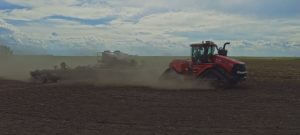 Farming Equipment