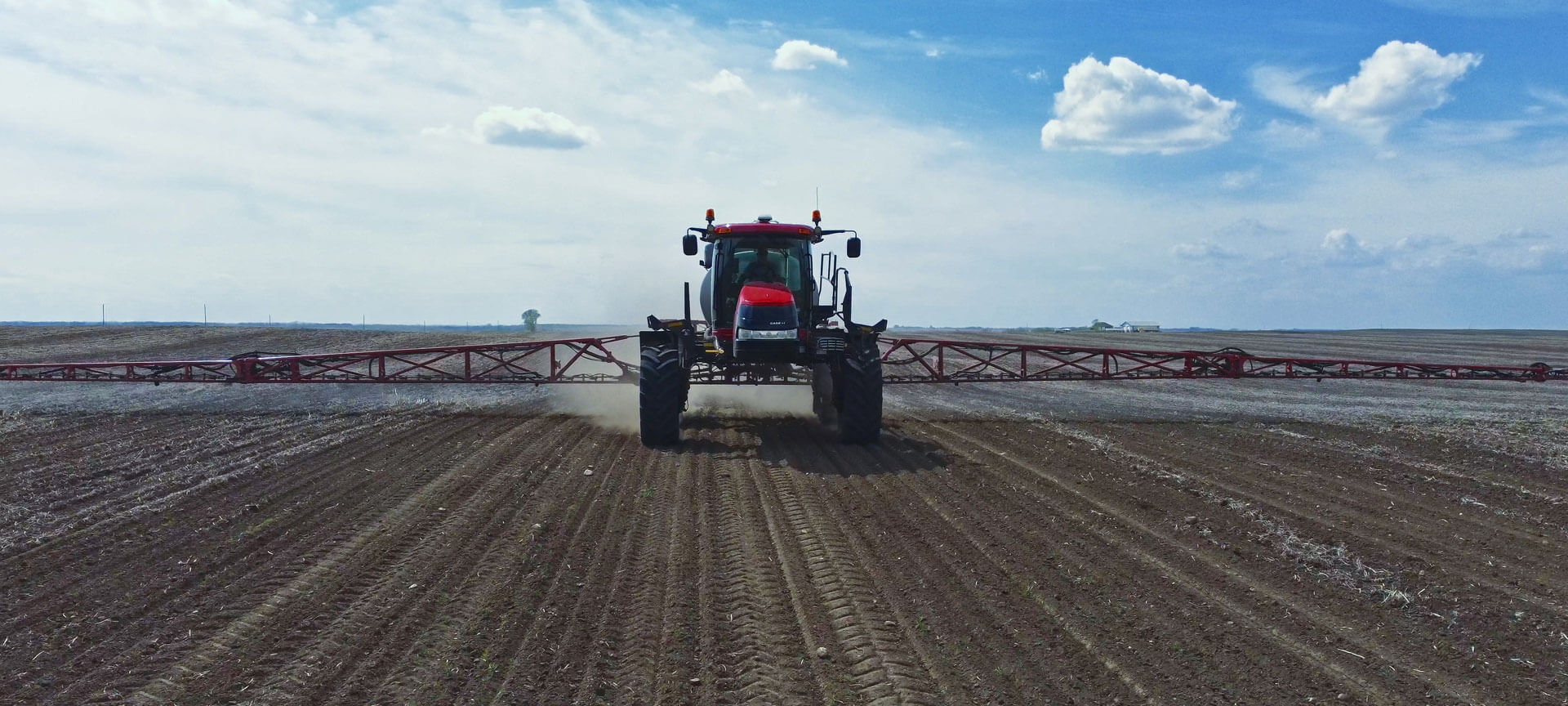 Chemical Fertilizer Equipment